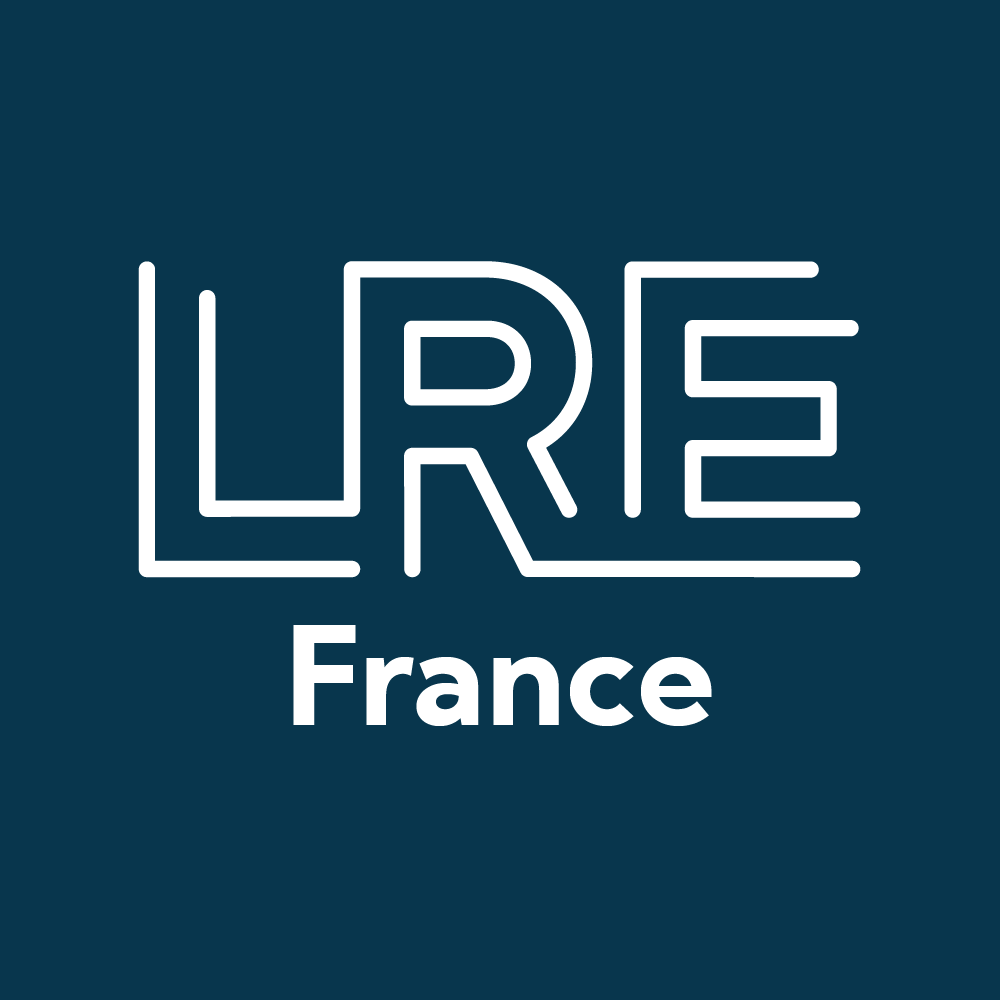 LRE France, nouvelle branche opérationnelle de la fondation LRE